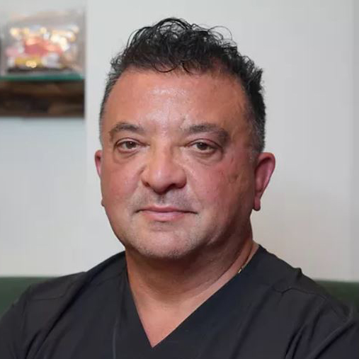 Rouzbeh Sattari Livingston Bioidentical Doctor